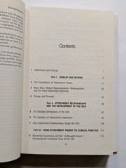 Attachment in Psychotherapy David J Wallin 2007 Hardcover Guilford Press