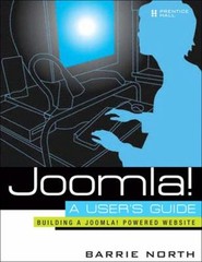 Joomla! 1.5 : A User’s Guide – Building a Successful Joomla! Powe
