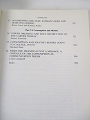 Buy This Book: Studies in Advertising and Consumption (Communica.. Sent Tracked