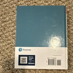 Pearson Developing the Curriculum Ninth Edition by Gordon II & Taylor, Hardcover