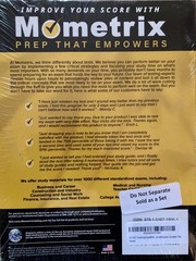 Mometrix TX PACT Essential Academic Skills (700) Secrets Study Guide PART 1 & 2