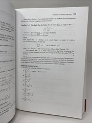 Advanced Calculus (Pure and Applied Undergraduate Texts The Sally Series) 2nd Ed
