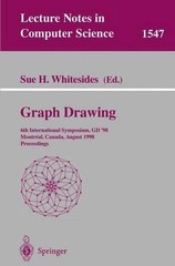 Graph Drawing: 6th International Symposium, GD ’98 Montreal, Canada, August 13-1