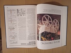 Wood Outdoor Furniture (Paperback, 1993)