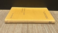 C*-Algebras and W*-Algebras by Shoichiro Sakai 1971 HC