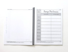 Moving Beyond the Page 10-12 Concept 4, Units 1, 2, & 3 – Science & Social Study