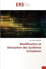 Modlisation et Simulation des Systmes Complexes by Noureddine Seddari (French) P