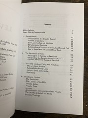 Old Testament Guides: Leviticus by Lester L. Grabbe (1993, Uk-Trade Paper)