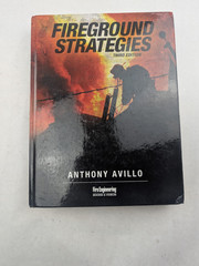 Fireground Strategies, 3rd Edition by Anthony Avil…