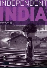 Independent India, 1947-2000 (Seminar Studies)