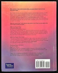 CONCEPTUAL PHYSICS (9th Edition) By Paul G. Hewitt (2002, Addison Wesley)