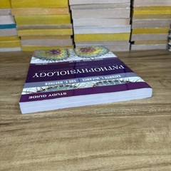 Study Guide for Pathophysiology – Paperback, by McCance MS PhD Kathryn READ