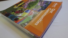 Impact Social Studies OUR COMMUNITIES 3rd Grade 3, Teacher’s Edition