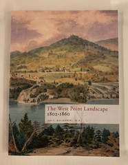 The West Point Landscape: 1802-1860