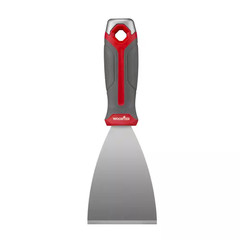 3 In. Surface Prep & Scraping Tool with Stainless Steel Blade