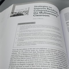 Multisensory Teaching of Basic Language Skills by Suzanne Carreker, Graham…