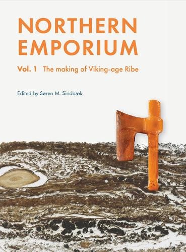 Northern Emporium Vol 1 by Sren M Sindbk – 9788793423749