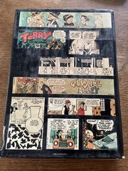 The Smithsonian Collection of Newspaper Comic Blackwood & Williams Hardcover; GR