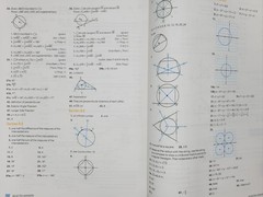 BJU Press Geometry Student Textbook 5th Edition 537209-002-01 PB 2025 Used-Good