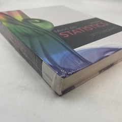 Mind on Statistics, 4th Edition-hardcover, Jessica M Utts