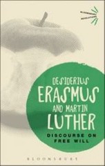 Discourse on Free Will (Bloomsbury Revelations)