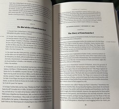 KE KUMU AUPUNI Hawaiian Nationhood S KAMAKAU HC 2023 Kamehameha Bilingual