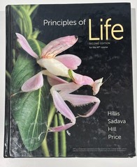 Principles of Life: for the AP Course (Second Edition)