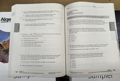 Algebra 1 Concepts Connections Ron Larson Paul Battaglia 2025 Teachers Edition