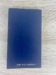 Electronics Pocket Handbook by Daniel L. Metzger (1992, Second Edition)
