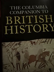 The History Today Companion To British History 1997 Collins & Brown HB 840 Pages
