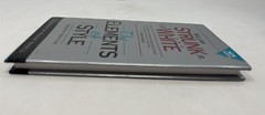 The Elements of Style by E. B. White and William Strunk Jr. (1999, Hardcover, R…