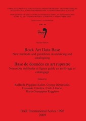 Fernando Coimbra Rock Art Data Base (Paperback) (UK IMPORT)