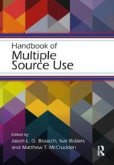 Handbook of Multiple Source Use, Paperback by Braasch, Jason L. G. (EDT); Brå…