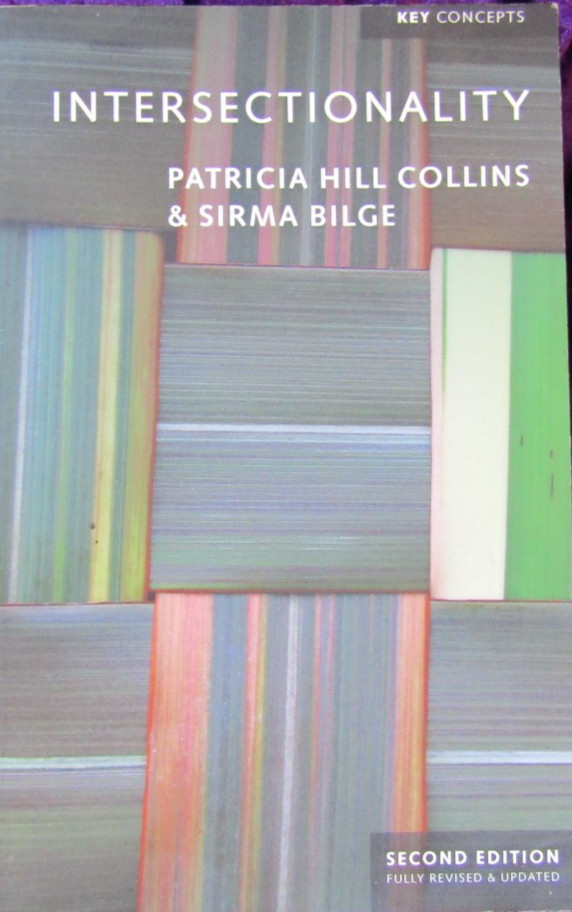 Intersectionality by Patricia Hill Collins, Sirma Bilge