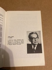 How Long, O Lord? by Dr. William E. Kuhne General Association of Regular Baptist