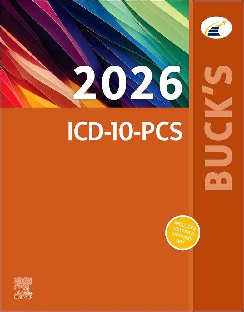 Buck’s 2026 ICD-10-PCS