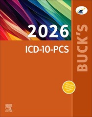 Buck’s 2026 ICD-10-PCS