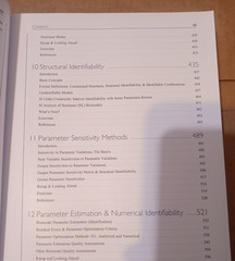 Dynamic Systems Biology Modeling and Simulation by J. DiStefano III- Hardcover
