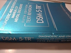 DSM-5-TR Fifth Edition Text Revision by American Psychiatric Association Paperba