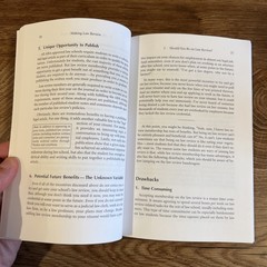 Making Law Review : The Expert’s Guide to Mastering the Write-on Competition by