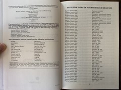 Deering’s California Codes Annotated Public Resources Lexis Nexis HB Law Book