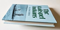 The Kalispel Indians by John Fahey (Hardback, 1986 First Ed) Very Good