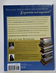 The Ordinary Parent’s Guide to Teaching Reading by Jessie Wise Well-Trained Mind