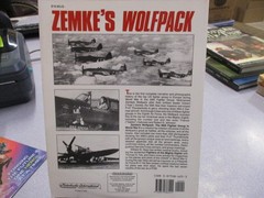 Zemke’s Wolfpack: The 56th Fighter Group in World War II, William N. Hess