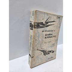 E700 An Introduction to General Aeronautics Second Edition by Deventer 1970