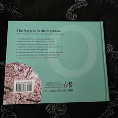 Advanced Oil Magic series 4