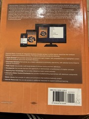 Electrical Motor Controls For Integrated Systems Fifth Edition Hardcover