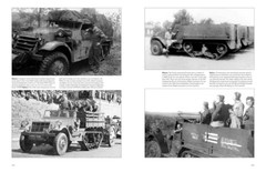 US Half-Tracks Volume One, Part One by David Doyle HC Ampersand