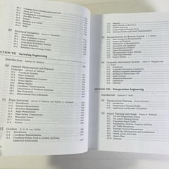 New Directions in Civil Engineering Ser.: Civil Engineering Handbook by Chen WF