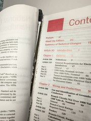 NFPA 70, National Electrical Code Handbook